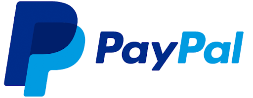 pay with paypal - DUSK Store
